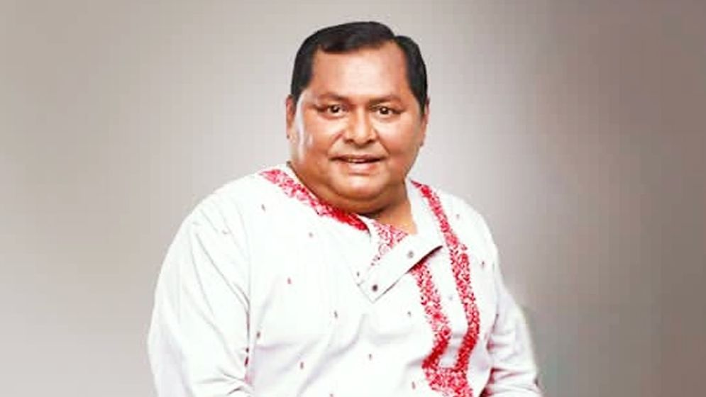 নেপালে শুটিংয়ে গিয়ে দুর্যোগের মাঝে আটকা অভিনেতা খরাজ মুখোপাধ্যায়