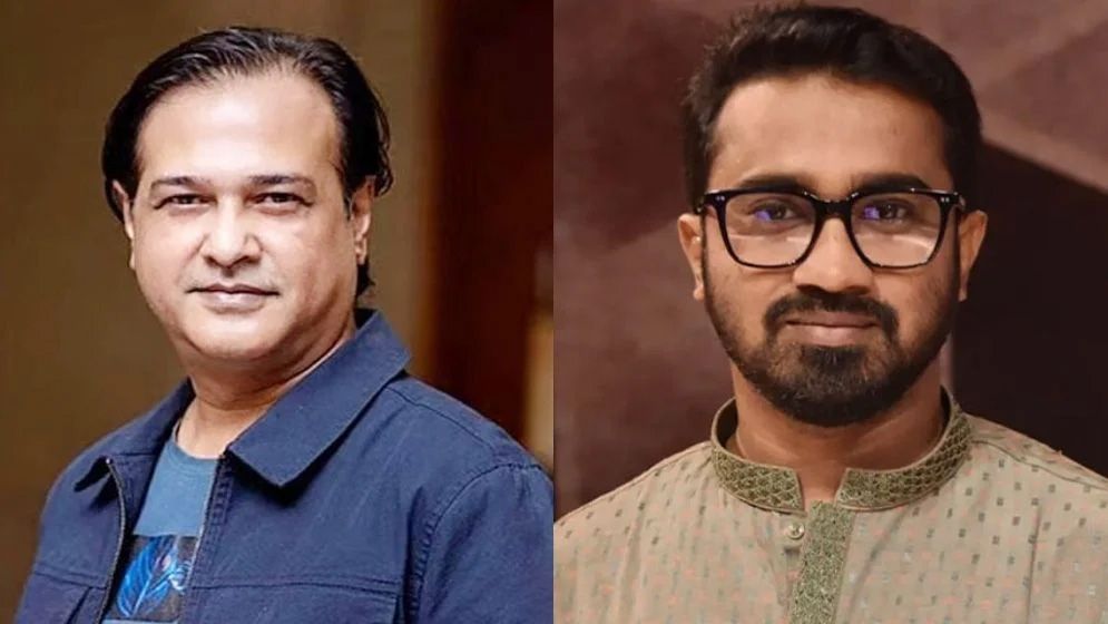 মাথায় সমস্যা থাকায় ভুল করেছেন— গায়ক আসিফকে নিয়ে রাশেদ খাঁন