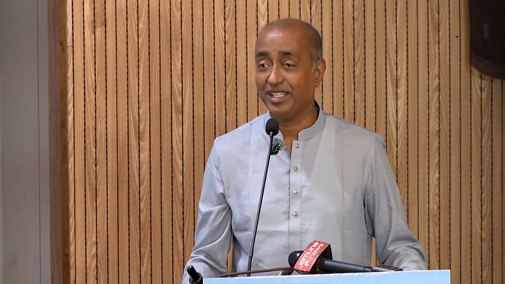 দেশে ৮০ হাজার আইনজীবী থাকলেও তাদের মান নিয়ে সংশয় রয়েছে: আইনমন্ত্রী