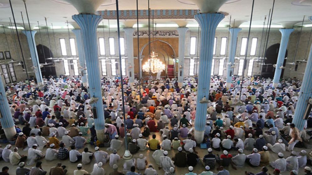 জুমার দিনের গুরুত্বপূর্ণ আমল
