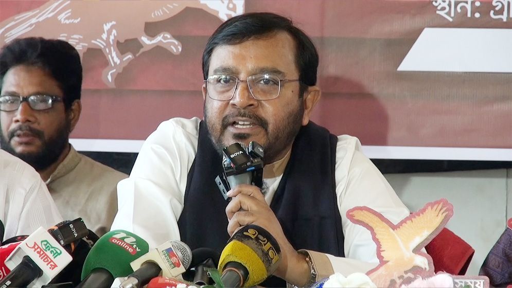 জ্বালানি-দ্রব্যমূল্য নিয়ন্ত্রণে ব্যর্থ হলে জনগণের প্রতিরোধের মুখে পড়বে সরকার: মঞ্জু