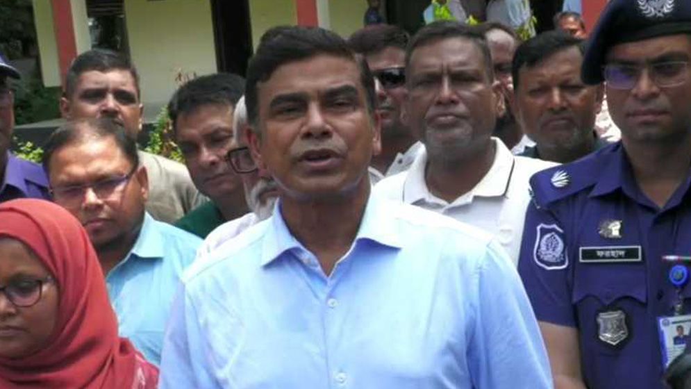 দেশে সার সংকট নেই, বিতরণ ব্যবস্থায় সমস্যা