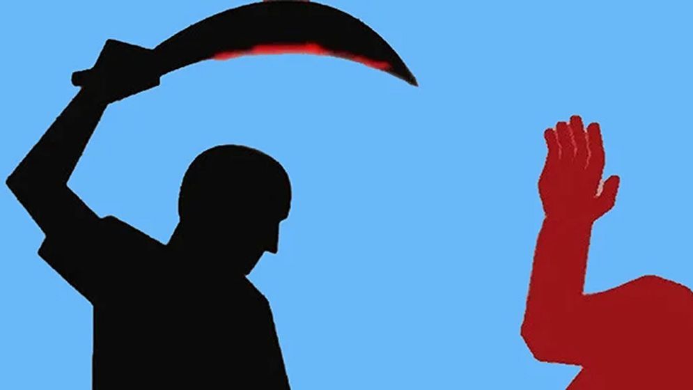 রংপুরে অটোরিকশা চালককে কুপিয়ে হত্যা