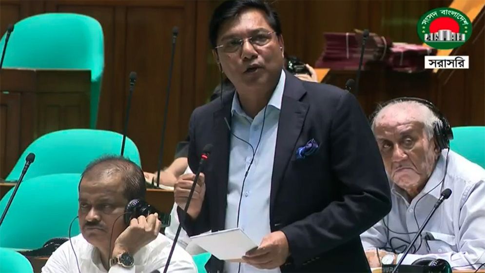 শাহজালালে থার্ড টার্মিনাল চালু হলে বিমানবন্দরের আয় দ্বিগুণ হবে: বিমানমন্ত্রী