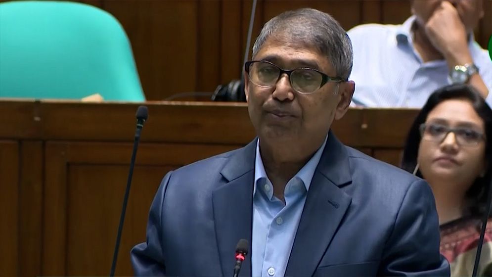 নির্যাতনের শিকার বিএনপি-জামায়াতসহ রাজনৈতিক নেতাকর্মীদের রাষ্ট্রীয়ভাবে স্বীকৃতি দিতে চাই