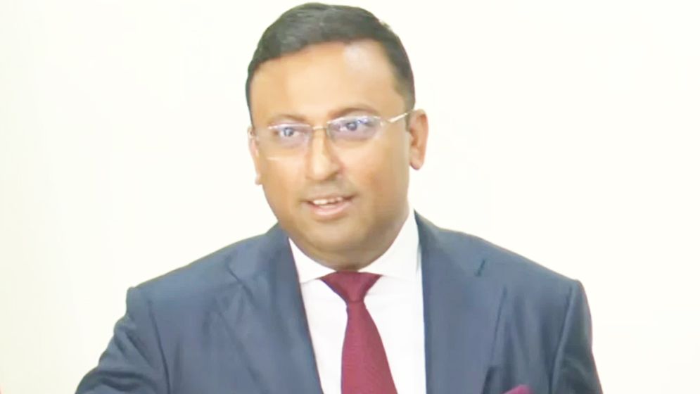 নতুন দায়িত্বে হুমায়ুন কবির