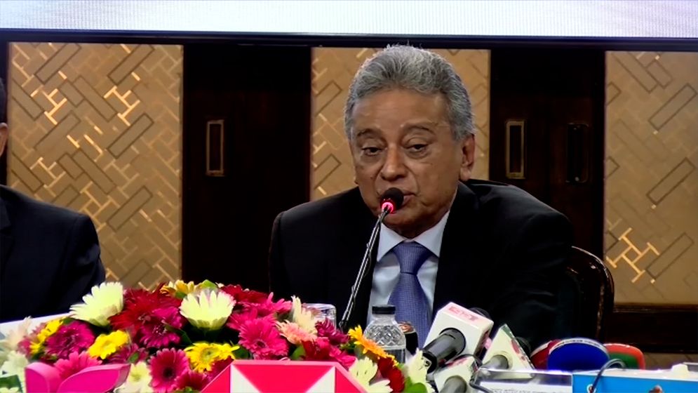 ফ্যামিলি কার্ড বিতরণে কোনো রাজনৈতিক পক্ষপাতিত্ব করা হয়নি