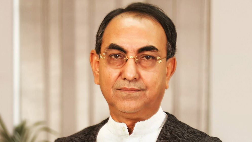 চিকিৎসা শেষে ২ সেপ্টেম্বর দেশে ফিরছেন মির্জা আব্বাস