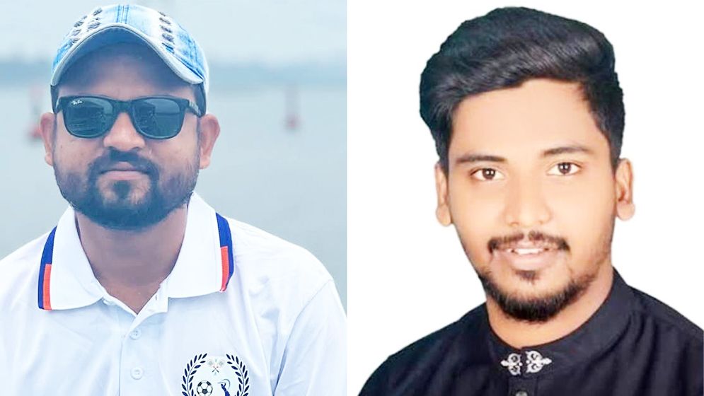 বিমানবন্দরের সামনে স্বর্ণ ছিনতাই: ছাত্রদল-বিএনপির ৩ নেতা গ্রেফতার