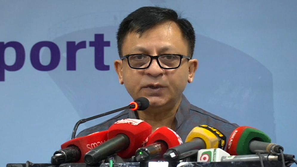 জাহাজভাঙা শিল্পে প্রয়োজনীয় সহায়তার আশ্বাস বাণিজ্যমন্ত্রীর