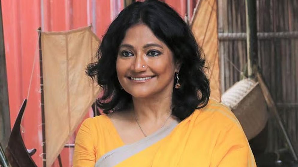 র‍্যামন ম্যাগসাইসাই পুরস্কার পেলেন বাংলাদেশের রুনা খান