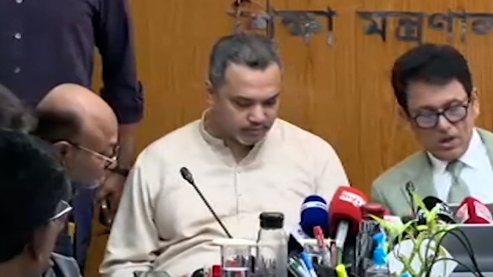 শিক্ষার্থীদের দক্ষ ও যোগ্য করে গড়ে তুলতে কারিগরি শিক্ষায় জোর দিচ্ছে সরকার