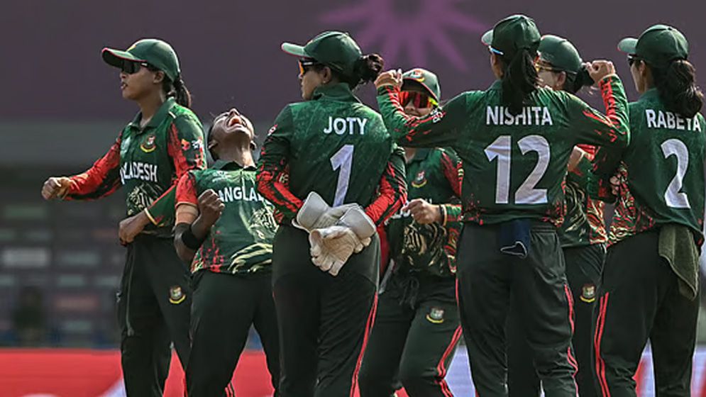 ইন্দোনেশিয়ার বিপক্ষে ম্যাচ দিয়ে মহাদেশীয় লড়াই শুরু জ্যোতিদের
