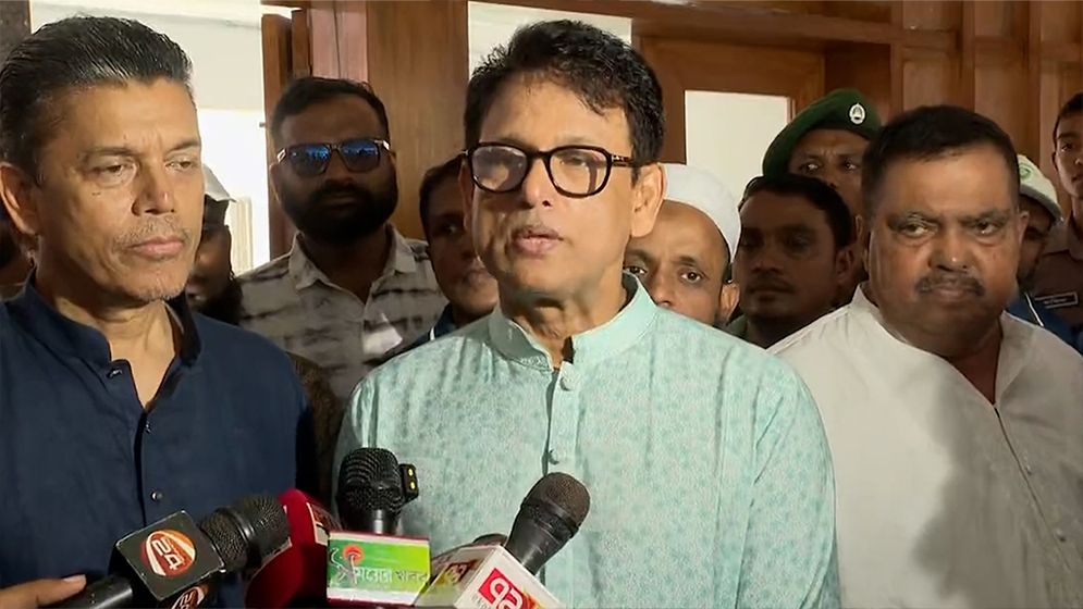 কুয়েটের ২৩তম প্রতিষ্ঠাবার্ষিকী উদযাপন: শিক্ষাব্যবস্থা যুগোপযোগী করার আহ্বান শিক্ষামন্ত্রীর