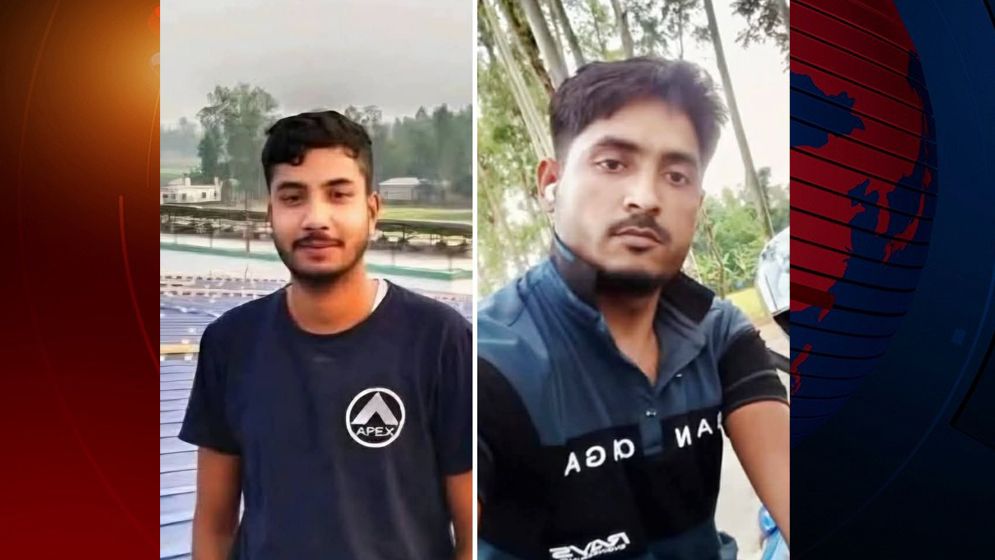 গাইবান্ধায় দুই মোটরসাইকেলের মুখোমুখি সংঘর্ষে নিহত ২