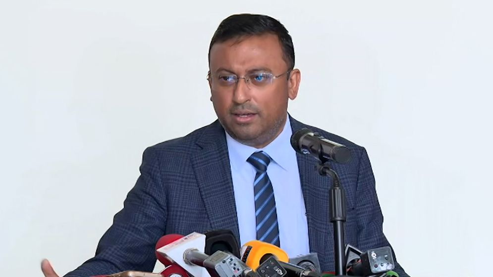 দুই দেশের প্রধানমন্ত্রীর সময় মিললে দিল্লি সফর করবেন তারেক রহমান