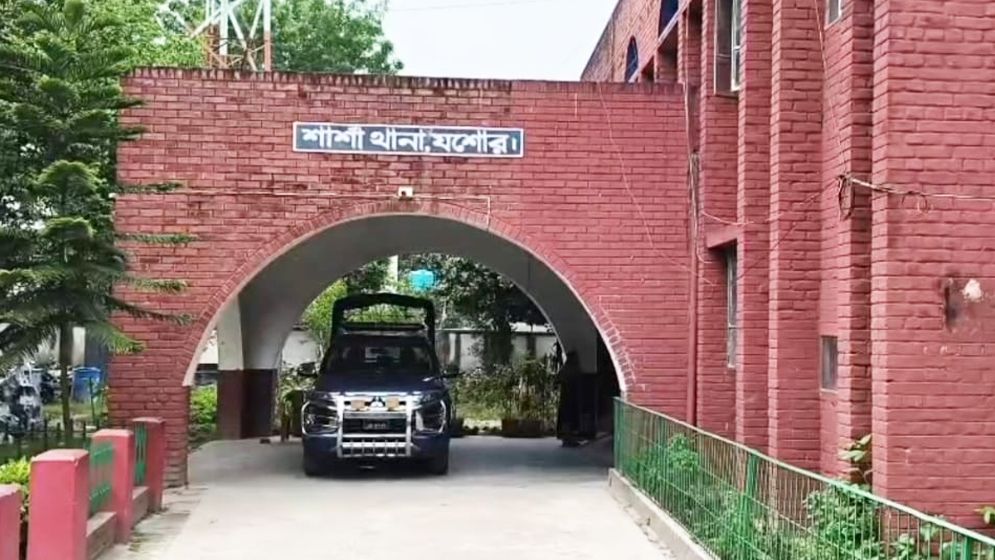 যশোরের শার্শায় দুই শিশুপুত্রের মৃত্যু, পিতার আত্মহত্যা