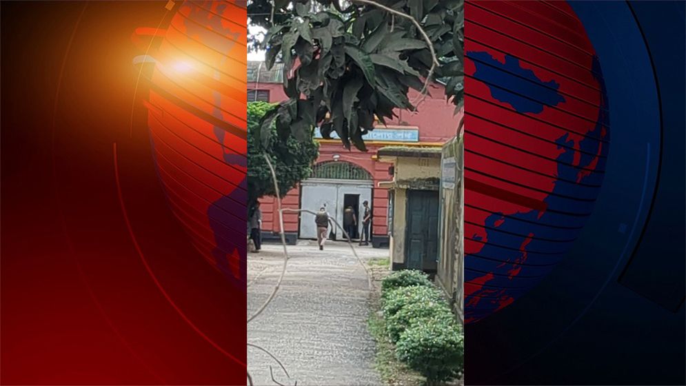 জেলগেটে আসামি সিদ্ধার্থ ও মুগ্ধকে জিজ্ঞাসাবাদ শুরু