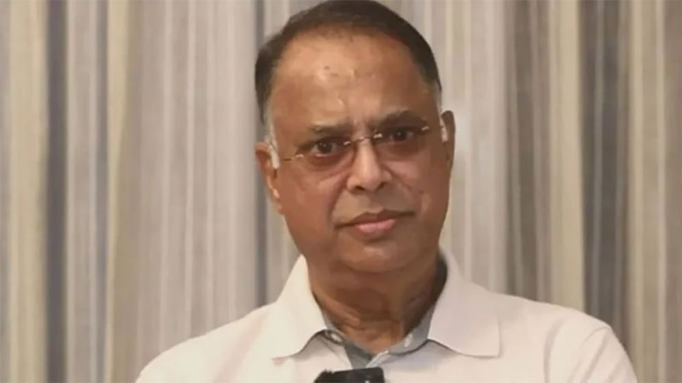 ‘জ্বালানিমন্ত্রীর শারীরিক অবস্থা স্থিতিশীল’