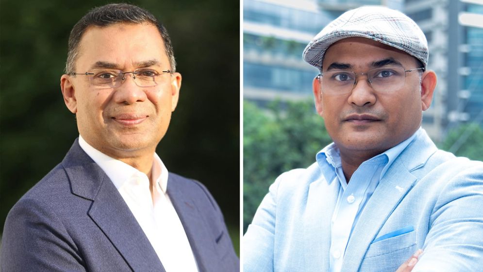 জলবায়ু অর্থায়ন জাতীয় কমিটির সভাপতি প্রধানমন্ত্রী, সমন্বয়ক সাইমুম পারভেজ