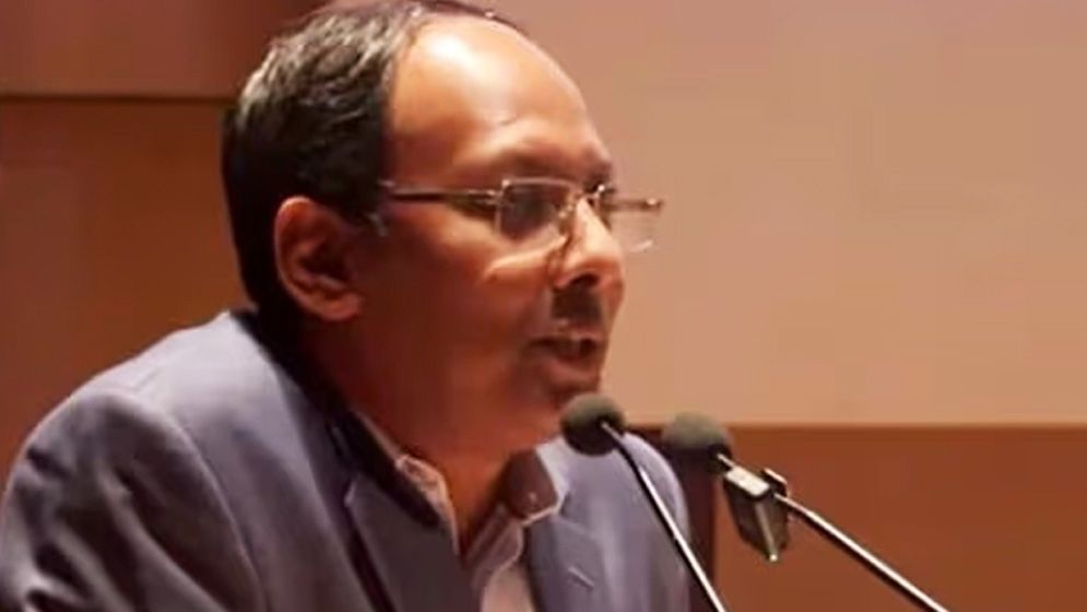 পিএসসির নতুন চেয়ারম্যান অধ্যাপক ড. নাজমুজ্জামান ভূঁইয়া