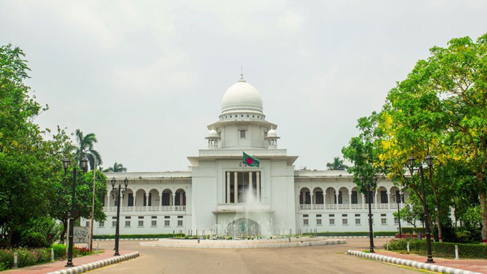 কক্সবাজার সমুদ্র সৈকতের বালিয়াড়িতে নির্মাণ কাজ ৮ সপ্তাহ বন্ধের নির্দেশ হাইকোর্টের