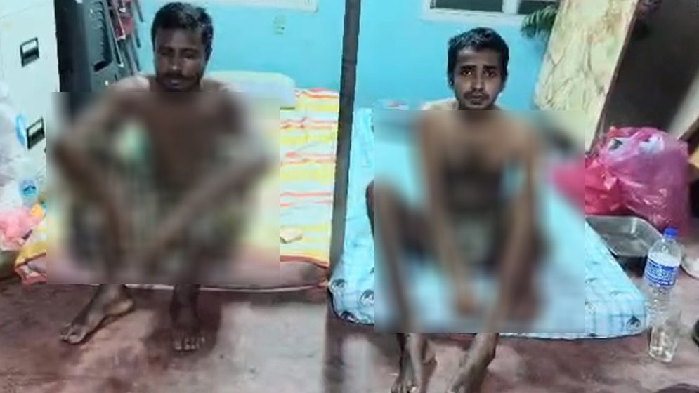 মালয়েশিয়া থেকে মানবপাচারের শিকার ২ বাংলাদেশি উদ্ধার