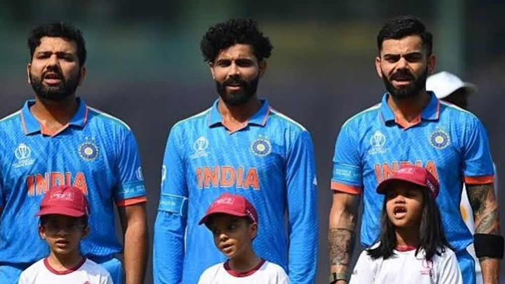 রোহিত-কোহলি-জাদেজার ওয়ানডে ভবিষ্যৎ নিয়ে বিসিসিআইয়ের বৈঠক
