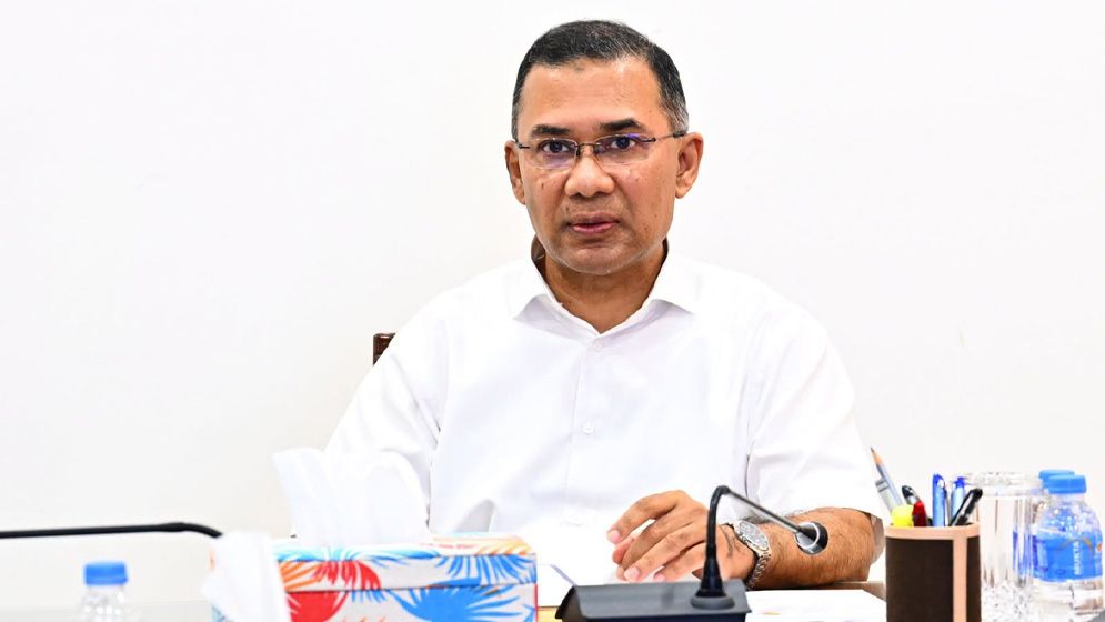 প্রধানমন্ত্রী ও বিএনপি চেয়ারম্যান তারেক রহমানের ১৯তম কারামুক্তি দিবস আজ