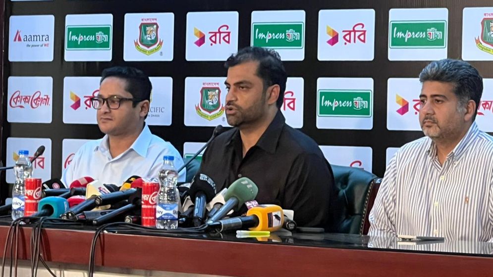 বাতিল নয়, পিছিয়ে দিয়ে ‘নিট অ্যান্ড ক্লিন’ টুর্নামেন্ট আয়োজনের চেষ্টা করা হবে