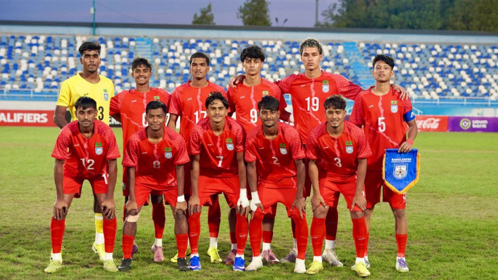 বাঁচা মরার লড়াইয়ে সিরিয়ার মুখোমুখি বাংলাদেশ