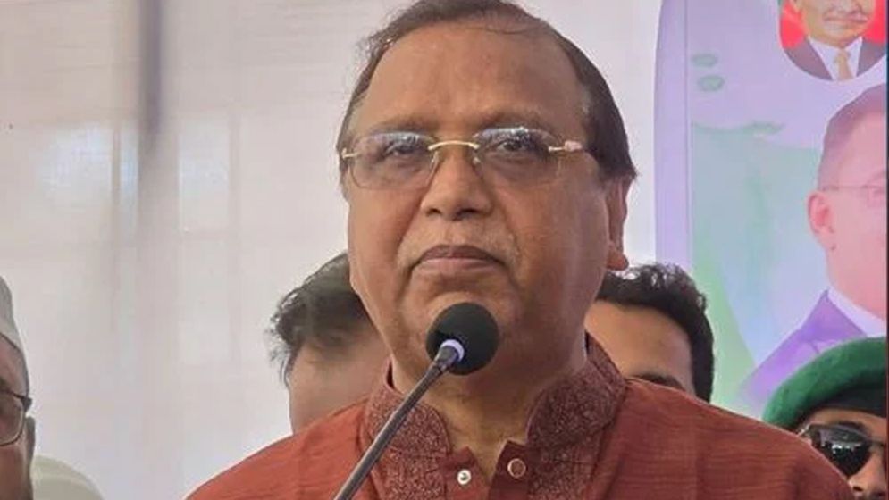 ঢাকার পরিবেশ রক্ষায় সামাজিক প্রতিষ্ঠান ও নাগরিকদের এগিয়ে আসার আহ্বান ডিএসসিসি প্রশাসকের