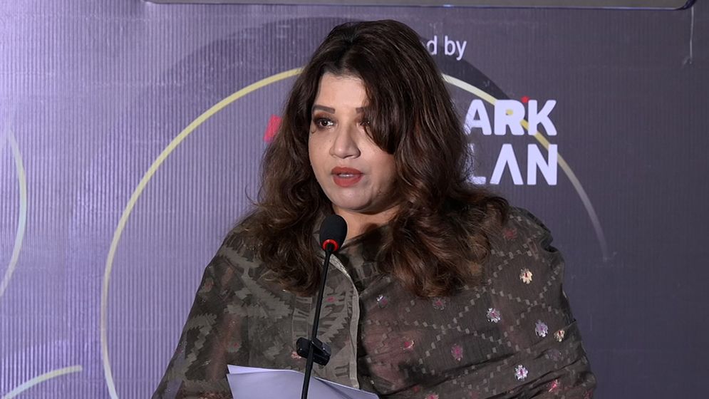 কসমেটিকস-স্কিন কেয়ার শিল্পে বিনিয়োগের আহ্বান পররাষ্ট্র প্রতিমন্ত্রীর