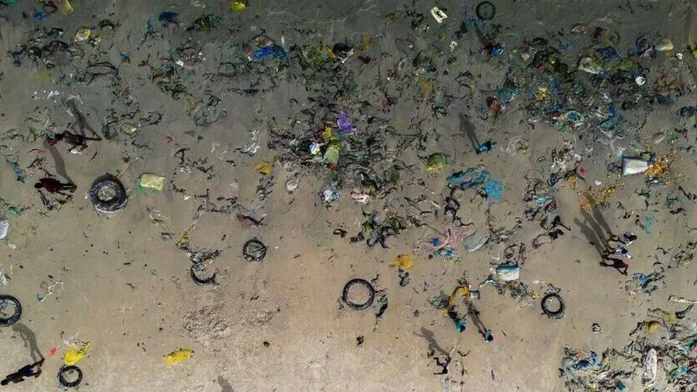 সমুদ্রের তলদেশের প্লাস্টিক বর্জ্য শনাক্তে 'ডিপলিটারএআই' সিস্টেম তৈরি জাপানি গবেষকদের