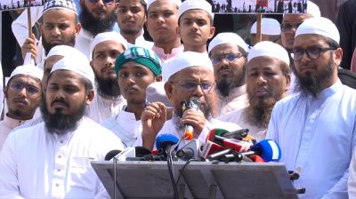 ৬ মাসে বিএনপি সরকার প্রত্যেকটি ক্ষেত্রে ব্যর্থ: ইসলামী আন্দোলন