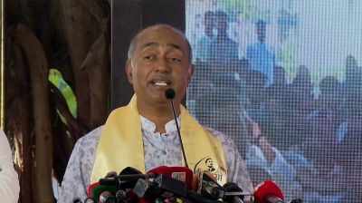 জেন-জি প্রজন্ম এবং নতুন বিশ্বকে নেতৃত্ব দিতে হলে জ্ঞান চর্চার বিকল্প নেই: আইনমন্ত্রী