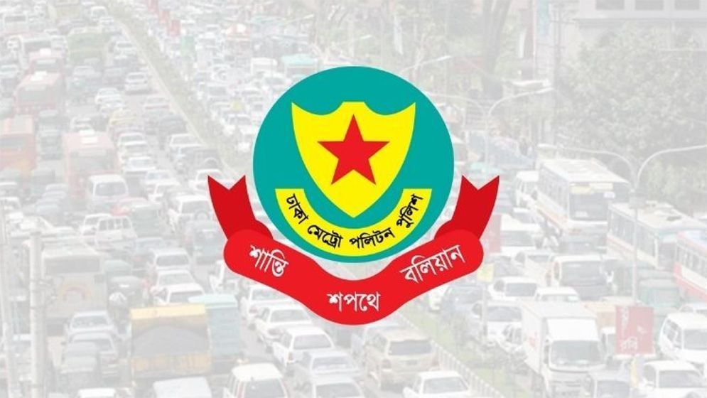 ট্রাফিক আইন লঙ্ঘনে দুইদিনে ডিএমপির ৩ হাজার ২০৬ মামলা