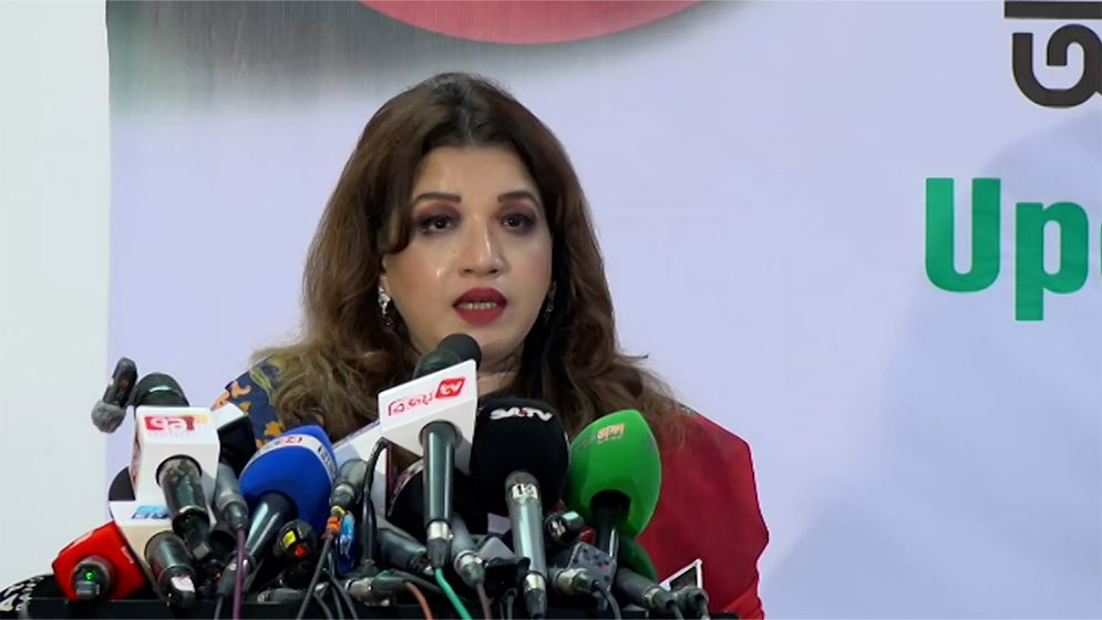 জ্বালানি সংকট মোকাবেলায় বিকল্প উৎস খুঁজছে সরকার