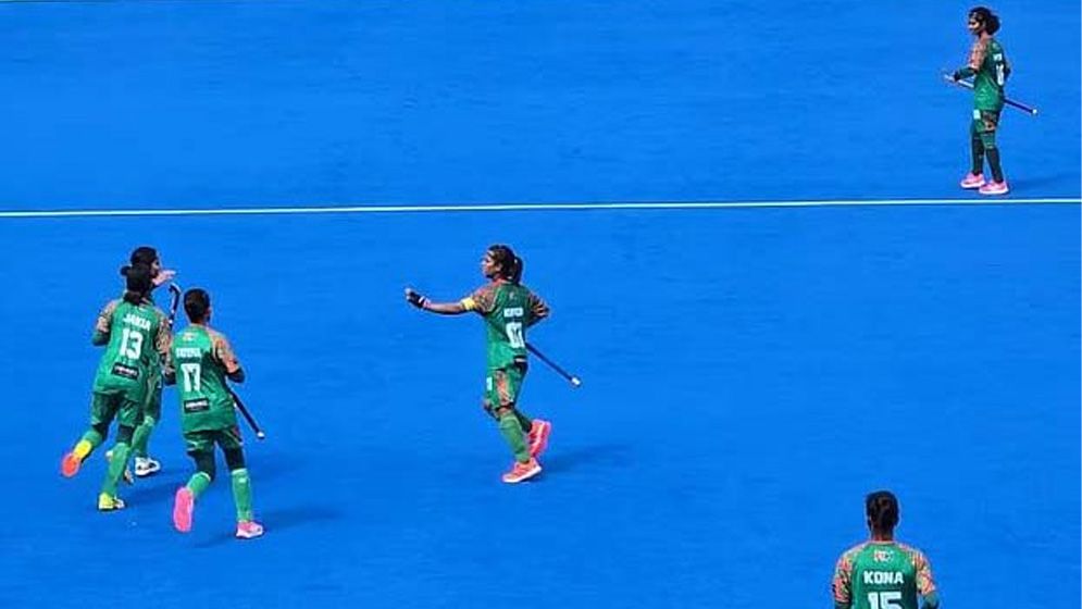 চাইনিজ তাইপেকে ৭-০ গোলে উড়িয়ে দুর্দান্ত শুরু বাংলাদেশের