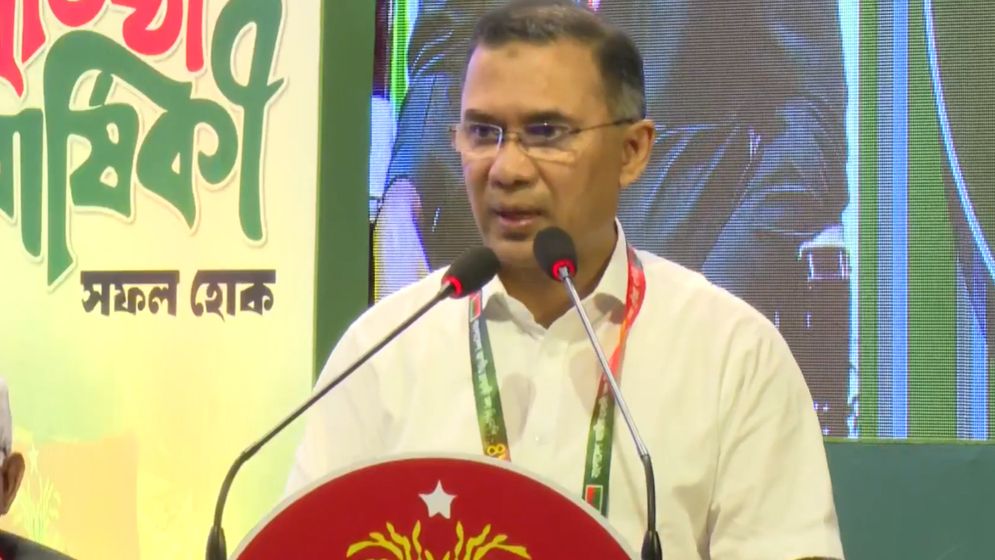 জ্বালানি সংকট: ভুক্তভোগীদের কাছে প্রধানমন্ত্রীর দুঃখ প্রকাশ