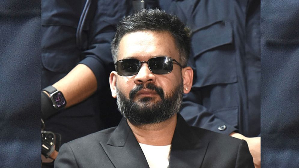 আগামী ২৪ সেপ্টেম্বর জাতিসংঘে ভাষণ দেবেন নেপালের প্রধানমন্ত্রী বালেন্দ্র শাহ