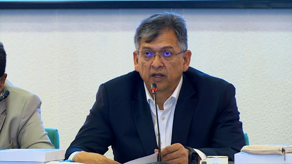রোহিঙ্গাদের মর্যাদাপূর্ণভাবে মিয়ানমারে ফেরত পাঠানোই এখন মূল লক্ষ্য হওয়া উচিত