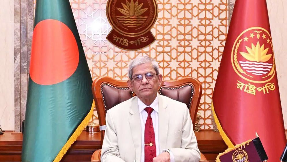 রাষ্ট্রপতি হওয়ার পর প্রথমবার ঠাকুরগাঁও যাচ্ছেন মির্জা ফখরুল