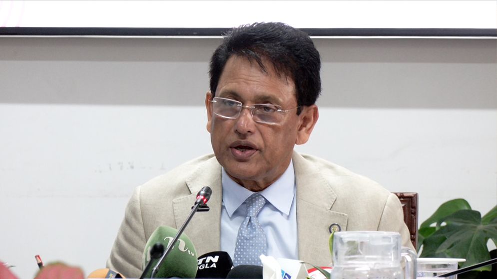 বিগত সরকারের আমলে শিক্ষকরা নানাভাবে বঞ্চিত হয়েছেন, এবার মূল্যায়ন হবে: শিক্ষামন্ত্রী