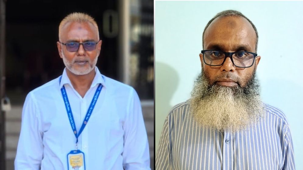 জামালপুর জেলা প্রাঃ শিক্ষক সমিতির নেতৃত্বে স্বপন-আজিজুর, সদর পৌর কমিটিও গঠন