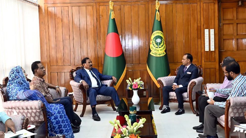 ডিজিটাল সংসদের পথে বাংলাদেশ, চালু হচ্ছে ই-পার্লামেন্ট