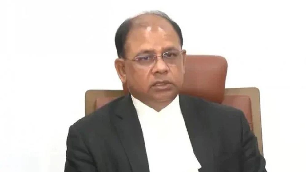গোপন স্থানে ২৪ ঘণ্টার বেশি আটক রাখা ‘গুম’: চিফ প্রসিকিউটর
