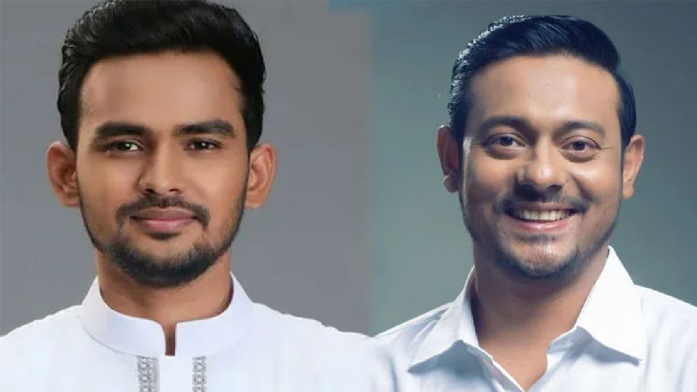 আসিফ-নাসীরুদ্দীনের ভোটার এলাকা পরিবর্তন কেন, কৌশল পরিবর্তন এনসিপির?