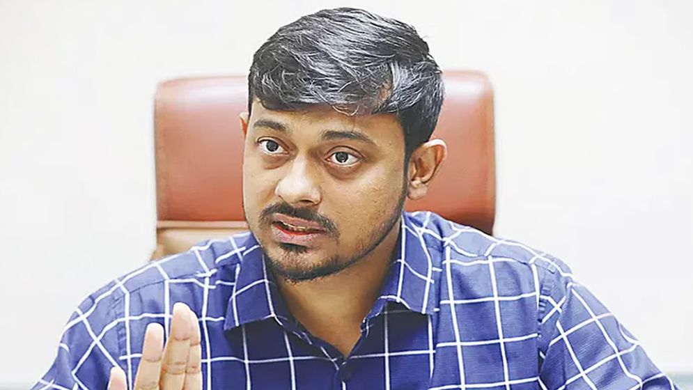 ঢাকা-৮ আসনে ভোটার এলাকা স্থানান্তর করলেন পাটওয়ারী