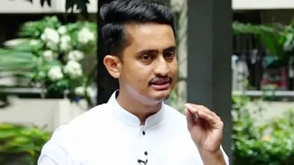 আমরা জাতীয় পার্টির মতো পোষা বিরোধী দল হবো না: সারজিস